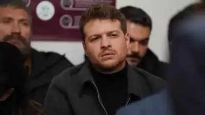 Taşacak Bu Deniz 24. Bölüm Fragmanı Yayında: 'Efulim Ben Seni Hiç Boşamadım'