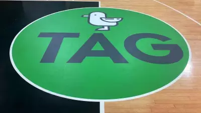 TAG ve Darüşşafaka Lassa İş Birliği: Basketbol ve Eğitimde Fırsat Eşitliği