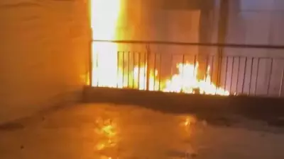 Taksim Metro İstasyonu'nda Asansör Yangını: Cumhuriyet Tüneli Çıkışı Kapatıldı