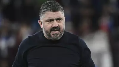 İtalya Milli Takımı, Gennaro Gattuso ile Yollarını Ayırdı!