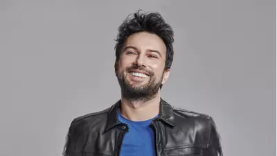 Tarkan'dan A Milli Takım İçin Yeni Şarkı Açıklaması: 'Var Olan Çok Güzel'