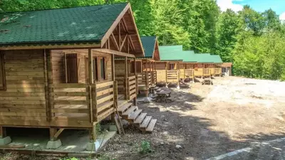 Tarım Arazilerindeki İzinsiz Bungalovlar Bir Ay İçinde Yıkılacak