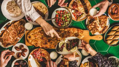 TasteAtlas açıkladı: Osmanlı'nın o lezzeti dünya devlerini geride bıraktı