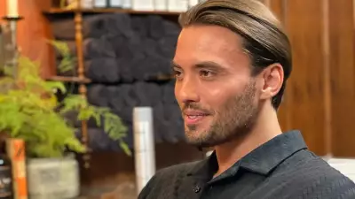 Tayland'da İngiliz Reality Yıldızının Trajik Ölümü