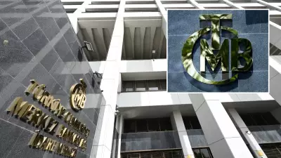 TCMB Rezervleri Haftalık 9.2 Milyar Dolar Arttı, Toplam 170.9 Milyar Dolara Ulaştı