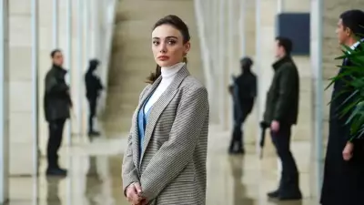 Teşkilat 177. Bölüm İzle: TRT1'de Soluk Kesen Yeni Bölüm Yayında!