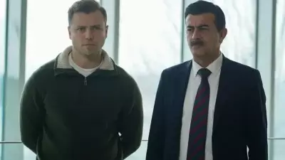 Teşkilat 178. Bölüm Fragmanı Heyecanı: Yeni Operasyon Nefes Kesti