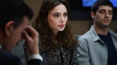 Teşkilat Dizisi Bu Hafta Ekrana Gelmiyor: 19 Nisan TRT 1 Yayın Akışı Açıklandı