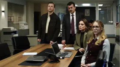 Teşkilat Dizisi Bu Hafta Ekrana Gelmiyor! Yeni Bölüm Tarihi Belli Oldu