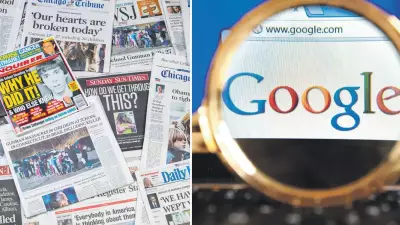 Teknoloji devlerine 'haber' vergisi: Meta, Google ve TikTok gelirleri gazetecilere aktaracak