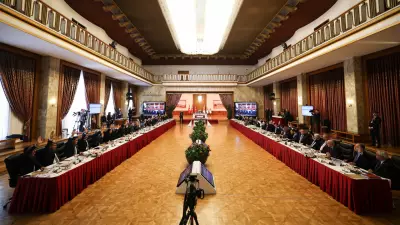 Terörsüz Türkiye Sürecinde Kritik Aşama: Silah Bırakma Hızlanmalı