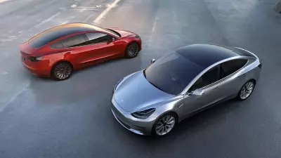 Tesla'ya ÖTV incelemesi: 1.300 satış mercek altında