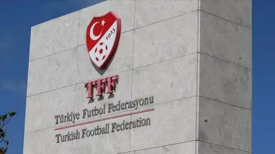 TFF 1. Lig, 2. Lig ve 3. Lig Play-Off Tarihleri Açıklandı!