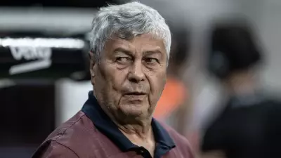TFF, Mircea Lucescu Anısına Profesyonel Lig Maçlarında Saygı Duruşu Kararı Aldı
