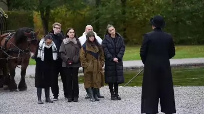 The Traitors Türkiye 3. Bölüm: Gerilim ve İhanet Bu Akşam Kanal D'de