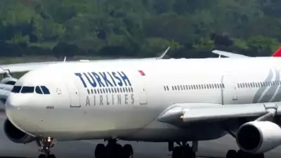 THY Mart Ayında 7,2 Milyon Yolcu Taşıdı: Filoda Büyüme Devam Ediyor