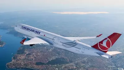 THY'nin net karı 2026 ilk çeyrekte 9,9 milyar lira oldu