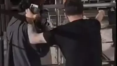 TikTok Fenomeni Tetikçiyi Yakaladı: 'Telefon Parasına Adam Öldürülür mü?'