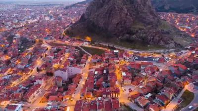 TÜİK Açıkladı: Türkiye'nin En Uzun Yaşayan Şehirleri Belli Oldu