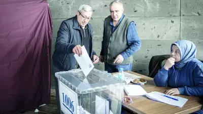 TİM Seçimlerinde 20 Birlikte Başkan Değişti, Haziran'daki Büyük Seçime Doğru