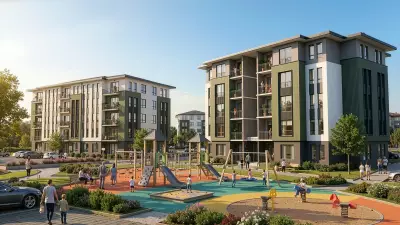 TOKİ 2026 Ödeme Planı Açıklandı: 1+1 ve 2+1 Konutların Aylık Taksitleri Belli Oldu