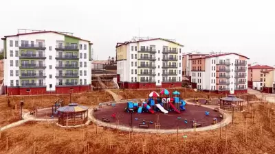 TOKİ konut teslimatları 28 Nisan'da başladı, 22 Mayıs'a kadar sürecek