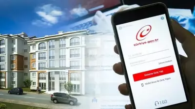 TOKİ İstanbul 100 bin konut kura sonuçları açıklandı! İşte sorgulama ekranı