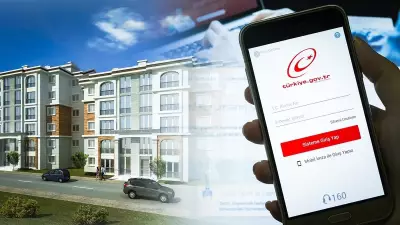 TOKİ İstanbul 100 bin konut kura sonuçları nasıl sorgulanır? e-Devlet ve TOKİ.gov.tr