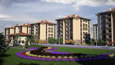 TOKİ İstanbul 2026 Kura Takvimi Açıklandı Mı? 100 Bin Konut İçin Kura Ne Zaman?