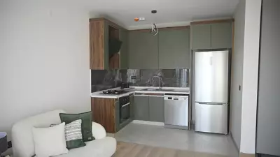 TOKİ İstanbul Konutları Nasıl Olacak? İşte Örnek Daireler