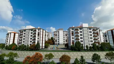 TOKİ İstanbul Kura Çekilişi İçin Geri Sayım Başladı! Tarih Açıklandı