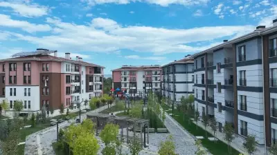 TOKİ İstanbul Kura Tarihi Açıklandı: 100 Bin Konut İçin Çekim 25 Nisan'da