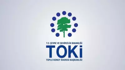 TOKİ İstanbul Kura Tarihi Açıklandı: 100 Bin Konutun Sahipleri 25 Nisan'da Belli Olacak