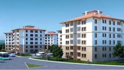 TOKİ İstanbul Kura Tarihi Açıklandı: 25 Nisan Cumartesi Heyecanı