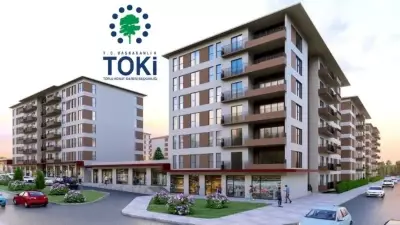 TOKİ İstanbul Kura Tarihi Açıklandı: 25 Nisan'da Çekilecek