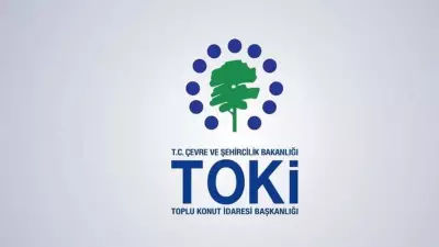 TOKİ İstanbul Kura Tarihi Bayram Sonrası: 100 Bin Konut İçin Bekleyiş Sürüyor
