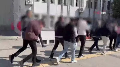 Tokat Merkezli 12 İlde Yasadışı Bahis Operasyonu: 64 Gözaltı, 2,4 Milyar Liralık Para Hareketi