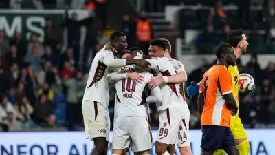 Trabzonspor - Başakşehir Maçı Ne Zaman, Saat Kaçta ve Hangi Kanalda?