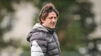 Trabzonspor, Galatasaray Maçı Öncesi Hazırlıklarını Tamamladı