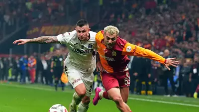 Trabzonspor-Galatasaray Süper Lig'de 106. Kez Karşılaşıyor: Tarihi Rekabette Rakamlar