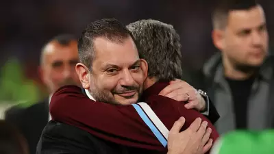 Trabzonspor Galatasaray'ı Yendi, Futbolculara Dev Prim Dağıtıldı