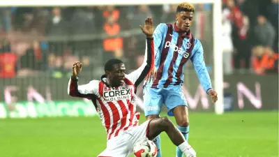 Trabzonspor ile Samsunspor 67. randevuda!