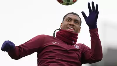 Trabzonspor, Süper Lig'de kafa golü rekorunu kırdı