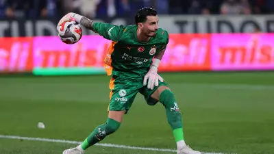 Trabzonspor Taraftarından Uğurcan Çakır'a Islıklı Protesto!