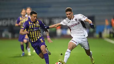 Trabzonspor'da Muçi ve Batagov Sakatlıkları Atlattı, Takıma Dönüyor