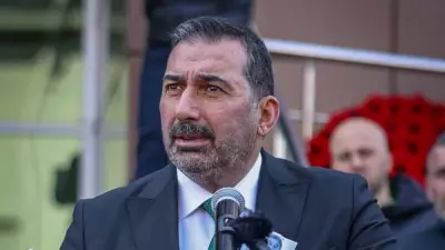 Trabzonspor'dan Metin Öztürk'e Sert Yanıt: 'Çirkinlik Sizin Transfer Politikalarınız'