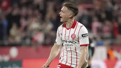 Trabzonspor'dan sürpriz transfer: Viktor Tsygankov gündemde