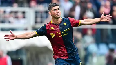 Trabzonspor'dan Transfer Hamlesi: Malinovskyi ve Karadeniz İçin Anlaşma Sağlandı