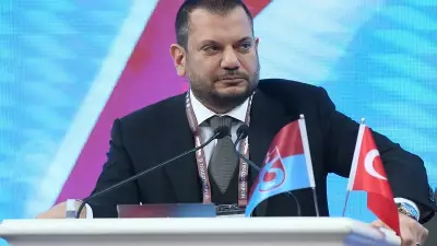 Trabzonspor'un Varoluşu Güçlü Bir Başkaldırının Eseridir