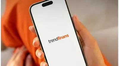 Trendyol Fintech'e Adım Attı: TrendFinans ile Bankacılık Hizmetleri Başlıyor